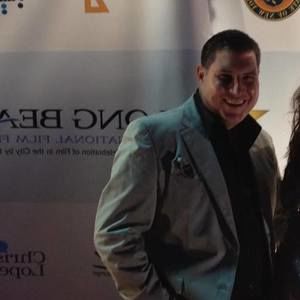 Meet your Posher, Anthony